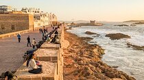 Marrakech to Essaouira Unforgettable Day Trip