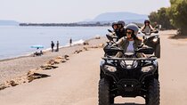 Quad Safari and Nature Adventure from Kolymbari