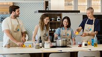Hands On Greek Cooking Classes in Athens