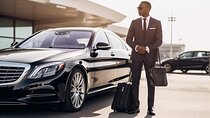 Private Airport Transfer Service in Cairo