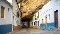 Private Tour Setenil, Ronda and Vetas Winery (from Seville)
