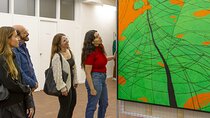 Discover Underground Art Galleries in San Telmo!