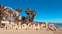 Private Transfer from Seville to Malaga