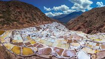 Private Transport to Moras Maras and Salt Mines