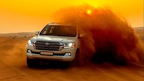 Dubai Desert Safari