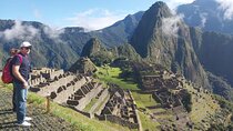Enjoy Machu Picchu for a Day