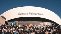 Tour Sport in Marseille: Hiking and Stade Velodrome