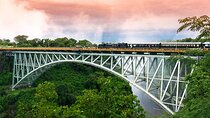 Thunder and Wonder, Victoria Falls Guided Experience