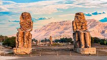 Luxor Day Trip from Marsa alam (Private)