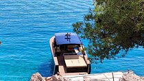Blue Cave and Hvar private tour from Split