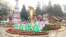 Sapa Package tour 3 nights 2 days from Ha Noi 
