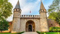 Highlights of Istanbul: Hagia Sophia & Topkapi Palace w/ Lunch