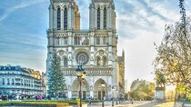 Paris - Historic City Center Walking Tour