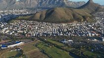 5-Days Cape Town Central Private Tour