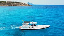 Private Hydro-Jet Snorkeling Beach and Cave Cruise Tour 