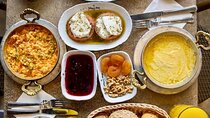 Taste of Turkey in Istanbul’s Europe & Asia by Ferry Crossing