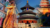 Temple of Heaven, Summer Palace, Lama Temple, Hutong Day Tours