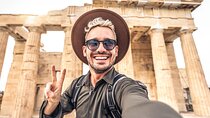 Athens Highlights Half Day Private Tour