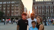 Mexico City Private Guided Tour