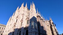 MILAN Private Tour: The Best Sights in the City Center