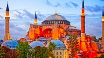 Full-Day Istanbul Private Guided Tour & SKIP THE TICKET LINES