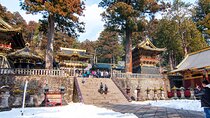 Full-Day Nikko Tour Toshogu Shrine, Lake Chuzenji and Kegon Falls