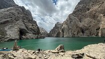 5 Day Song Kol, Kel Suu, and Naryn Tour from Bishkek