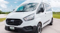 Private Minivan Departures from Hotels to Cancun Airport
