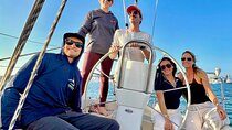 San Diego Afternoon Sail