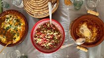 Food and Drink Journey in Marrakech