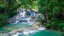 Mystic Mountain Dunn's River with Bobsled & Raggamuffin
