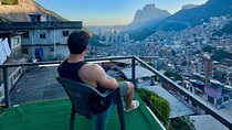 Favela Tour Adventure