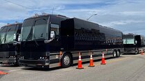 Vegas Tour Bus Rockstar Experience 