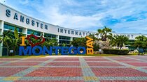 Private airport transfer in montego bay