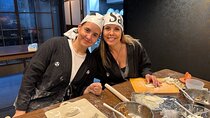 Gyoza Cooking Class in Kyoto: Traditional Japanese Dumplings