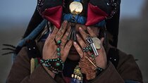 Shaman Encounter and Shambala Energy Center 