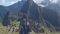 1 Day in Machu Picchu Safe and Accompanied