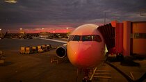 Private Airport Transfer in Cape Town