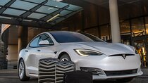 Private Transfers in Iceland