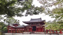 Kyoto Early Bird Tour in Uji and Fushimi Inari 