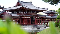 Kyoto Uji Early Morning Tour with English Speaking Guide