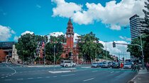 Self-Guided Walking Quest with Brisbane Colonial Mystery