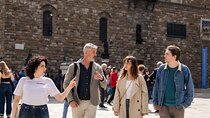 Florence Day Trip by High-Speed Train From Rome