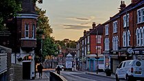 Chelmsford Marconi Mystery Self-Guided Walking Quest