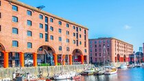 London To & From Liverpool City Royal Albert Private Transfer