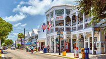 Key West Pirate Exploration Game and Tour