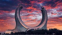 Doha City Tour with Airport or Hotel Pick up and drop off