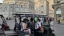 Private Golf Cart in Florence