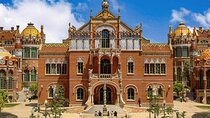 Barcelona Sensi-Stone Mystery – Self-Guided Family Quest