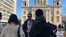 Vienna, Budapest and Bratislava 3 Capitals Small Group Day Trips 